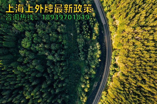 2024年上海上外牌最新政策（一小时拿到上海车牌额度如何办到）